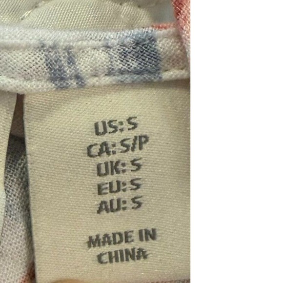 Floral Print Maxi Dress Sleeveless Braided Strap Casual Summer Sundress - Picture 7 of 9